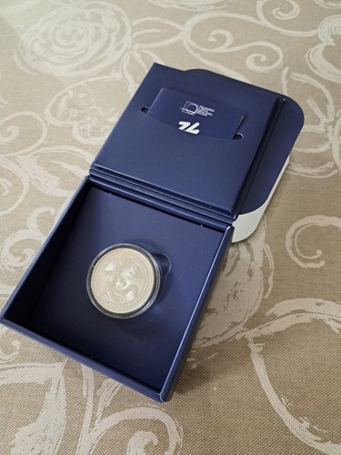 Italia 2024 moneta - 3, euro
