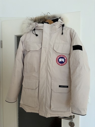 Parka canada goose expedition - parka,