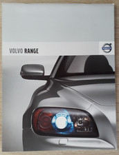 Brochure gamma Volvo 2007 - S