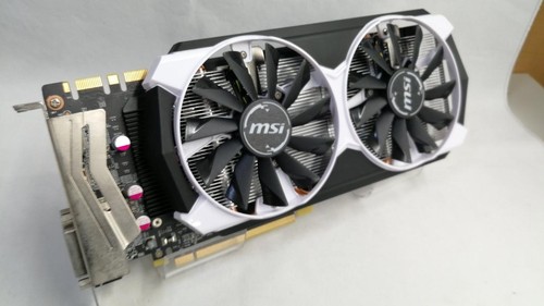 Asus strix gtx970 dc20c - asus, strix-gtx970-dc20c-4gd5