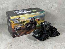 1/64 Case IH Steiger 715