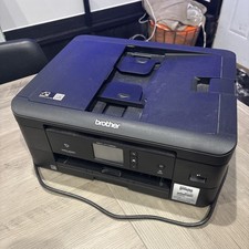 Brother MFC- J117ODW Printer