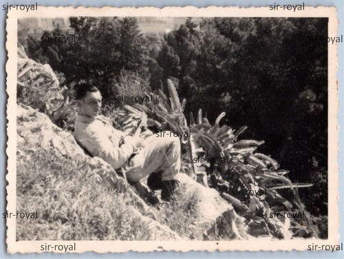 Trapani sicilia 1941 soldato - trapani,