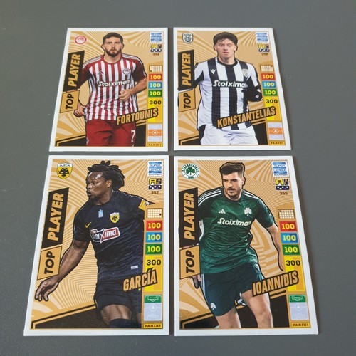 Top player super league - 4,