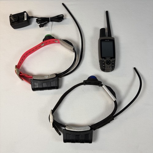 Garmin astro 220 gps tracker - astro, e