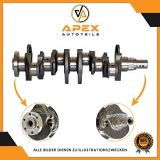 CRANKSHAFT FOR CITROEN