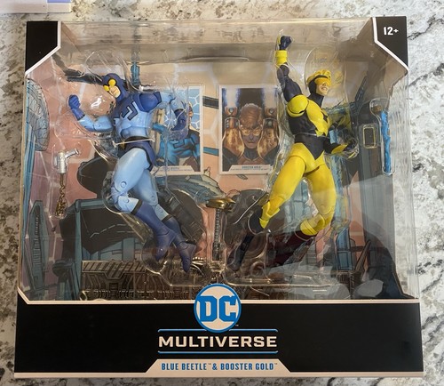 Mcfarlane toys multiverse - mcfarlane,