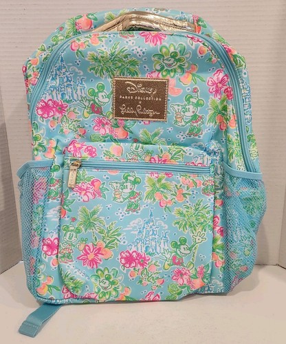 Zaino lilly pulitzer - zaino,