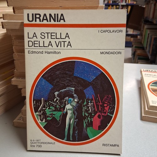 Stella della vita - la, vita,