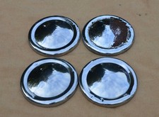 INNOCENTI MINI Coppe borchie ruota ricambi