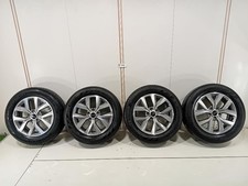 4 CERCHI IN LEGA PER KIA