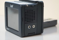 Leaf Aptus 28 posteriore