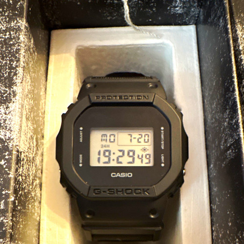 Orologio casio shock - orologio, g-shock