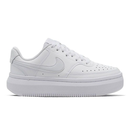 Scarpe sneakers nike court - scarpe,