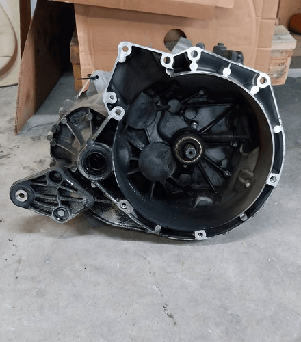1710540 cambio compl ford - cambio,