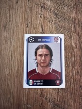 Figurine Stickers Champions