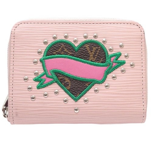 Louis vuitton epi coin case - vuitton,