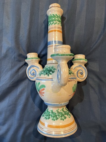 Vaso italiano xix - vaso, secolo