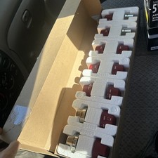 Sub Zero 822197 Set Manopole 48" Gas Range Acciaio Inox GR48 (14 Pezzi) - NUOVISSIME