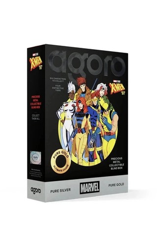 Agoro marvel men 97 - marvel,