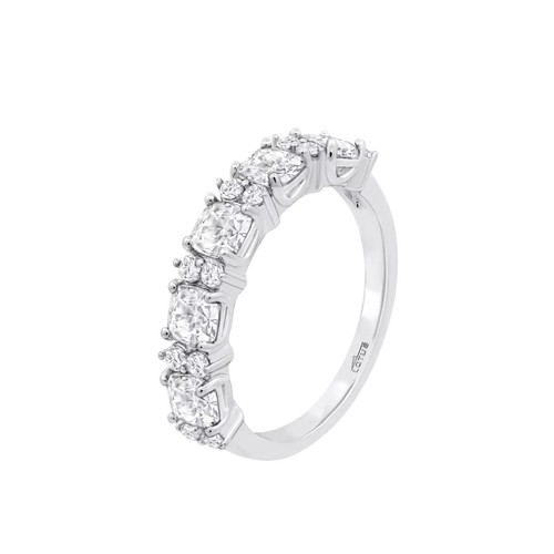 Anello donna lotus silver - donna,