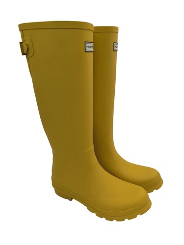 Hunter stivale gomma donna - hunter, di