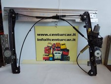 ALZACRISTALLO ELETTR. PORTA ANTERIORE. 51332756084 MINI MINI (R56) (08/06>08/10