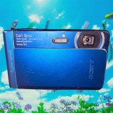 Sony Cyber-shot DSC TX30