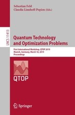 Feld - Quantum Technology and