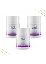 VINALI ?ANTICELLULITE, STOP RITENZIONE IDRICA, DRENANTE, PERDI CM, + COLLAGENE