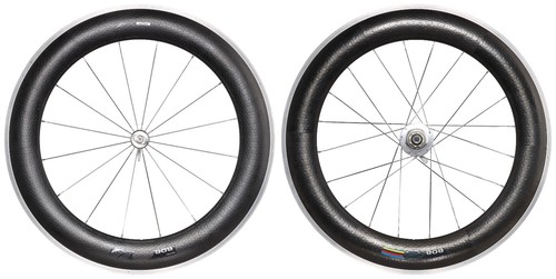 Zipp 808 carbon clincher - carbon,