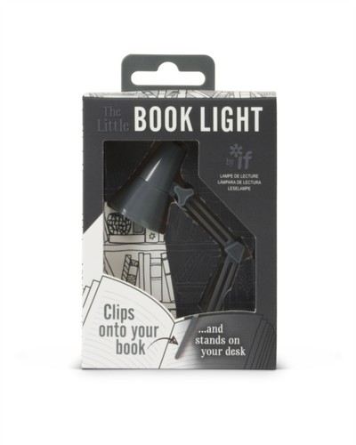 The little book - little,