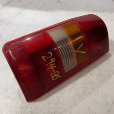 Fanale post fiat scudo - fanale, post.