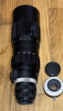 POLARIS 55-300mm f4.5