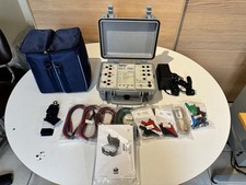 HT MPP300 Solar Syestem Test Adapter