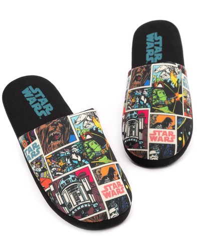 Ciabatte star wars - wars, |