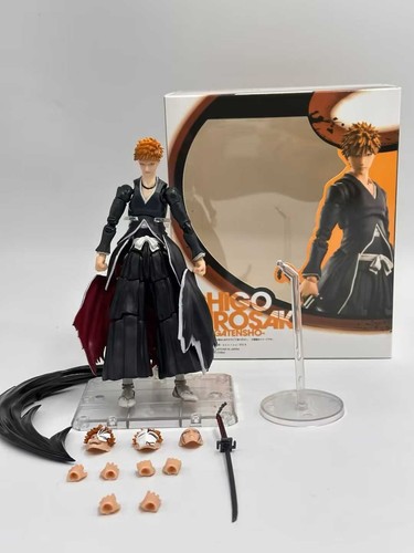 Bleach ichigo kurosaki - bleach,