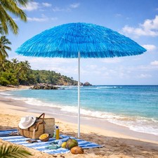 Ombrellone rotondo Hawaii