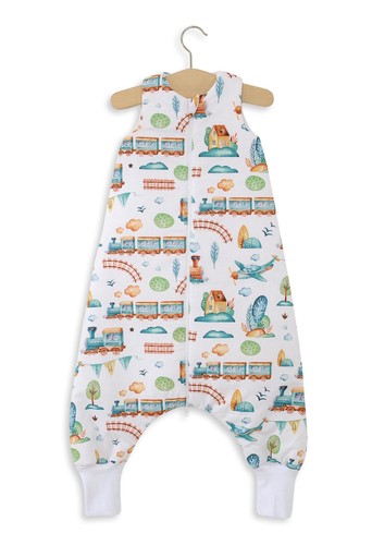 Sacco nanna per - , con