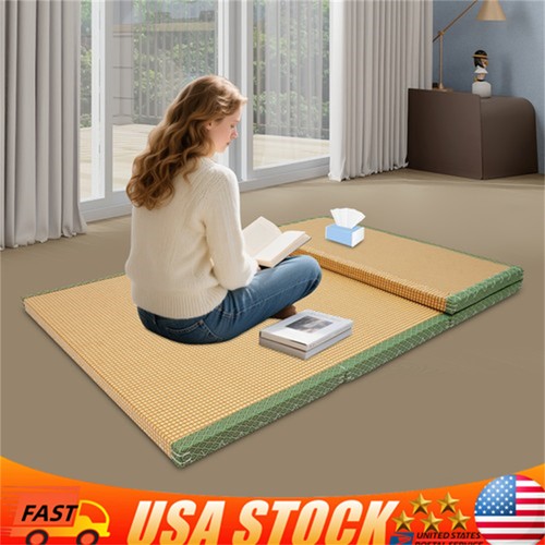 Materasso tatami pieghevole - materasso,