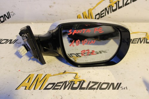 Specchio specchietto - specchio,
