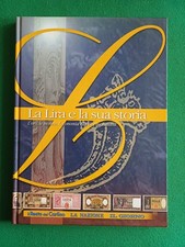 LA LIRA E LA SUA STORIA -