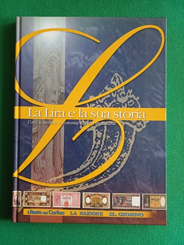 Lira sua storia - e, la