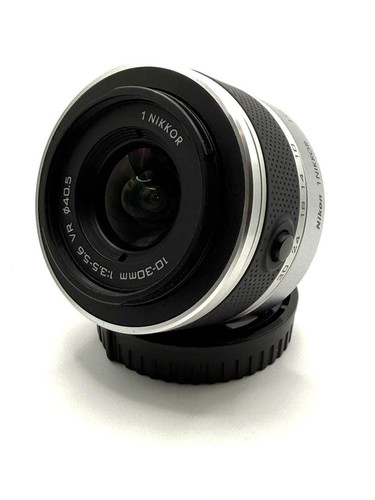 Nikon nikkor 30 - 1, 10-30