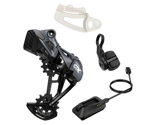 Sram eagle axs upgrade kit - sram,
