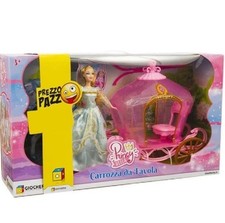 GIOCHERIA PRINCY BELLA