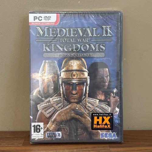 Medieval total war - 2,