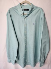 Polo Ralph Lauren camicia