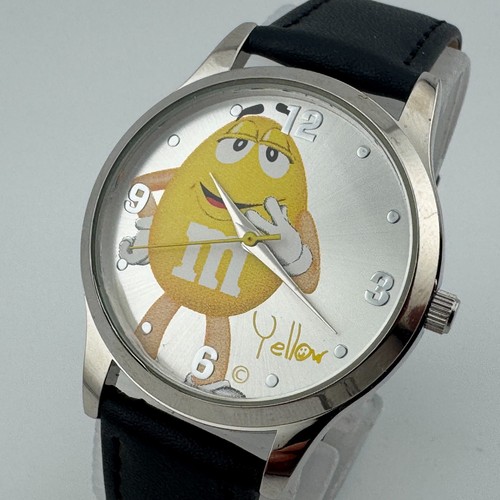 Orologio mars yellow by - mars, m&m