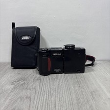 Nikon fotocamera digitale